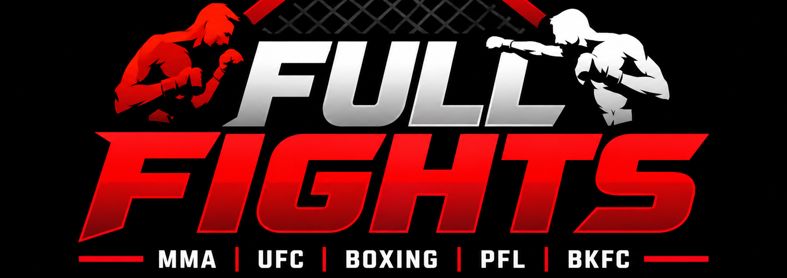Full Fights